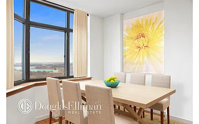 Sold by Douglas Elliman