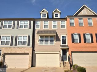 11809 Lake Baldwin Dr, Bristow, VA 20136
