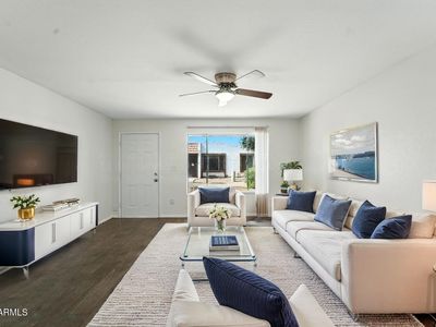 4652 W Desert Crest Dr, Glendale, AZ, 85301