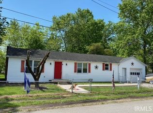 203 W 4th St, Newburgh, IN 47630