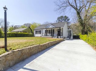 523 Allendale Dr, Decatur, GA 30032