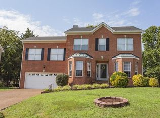 105 Brunswick Dr, Hendersonville, TN 37075