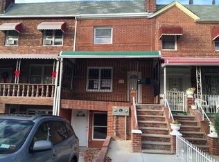 52 East 55th St, brooklyn, NY 11203