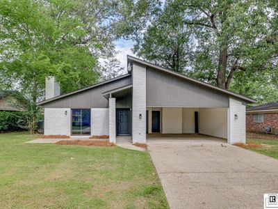 419 Birchwood Dr, Monroe, LA, 71203