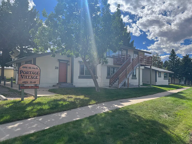 Portage Village Apartments — Photo 17