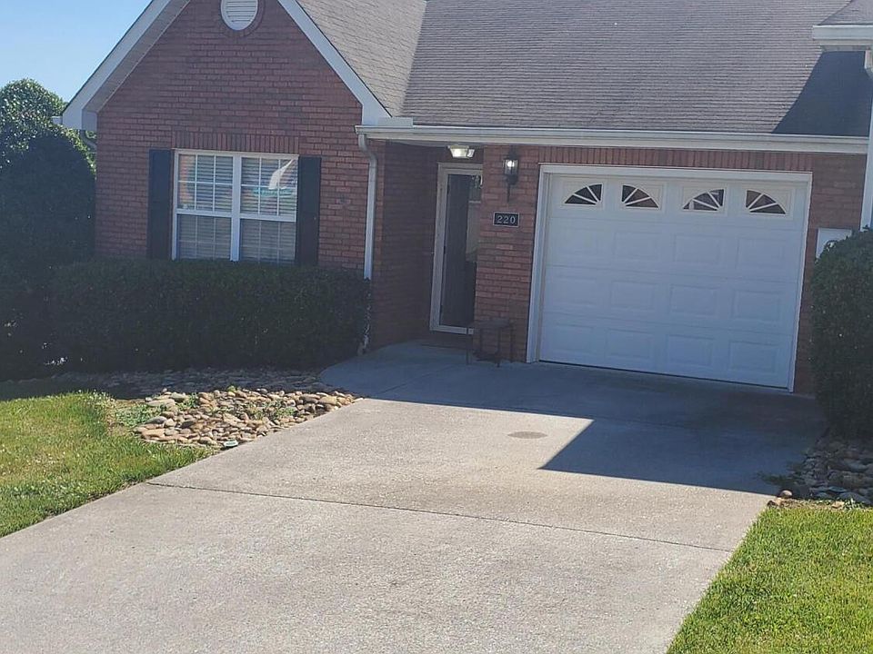 220 Timbercreek Way, Knoxville, TN 37924 Zillow