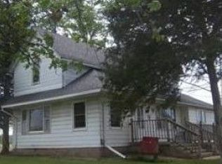 21871 County Road 66a, Spencerville, OH 45887