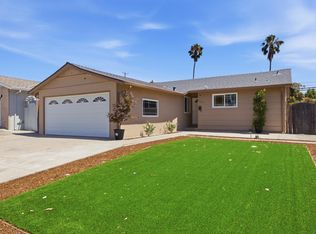 3212 Golf Dr, San Jose, CA 95127