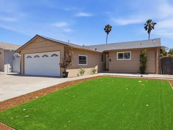 3212 Golf Dr, San Jose, CA 95127