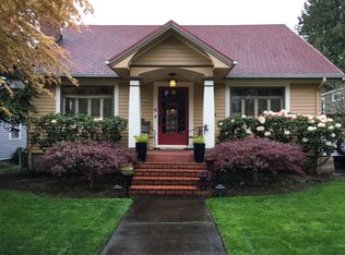2945 NE 38th Ave, Portland, OR 97212