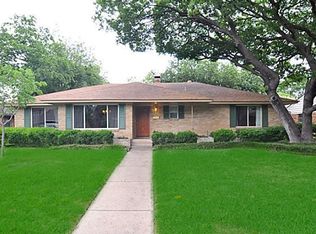 3305 Latham Dr, Dallas, TX 75229