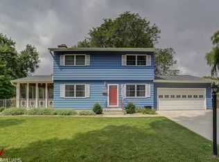 6114 Mulberry Cir, Madison, WI 53711