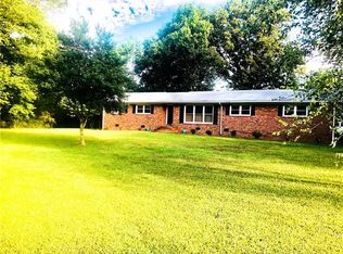 4508 Griffith Rd, Monroe, NC 28112
