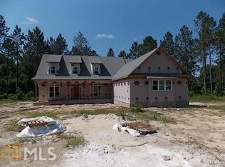 119 Hinterland Trl, Statesboro, GA 30458