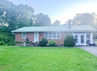 1521 Holly Creek Cool Sprgs Rd, Chatsworth, GA 30705