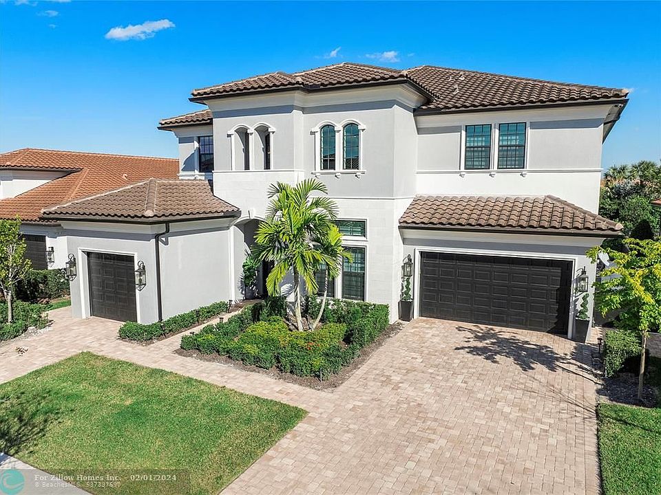 9080 Parkland Bay Dr, Parkland, FL 33076 Zillow
