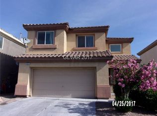9660 Kampsville Ave #0, Las Vegas, NV 89148