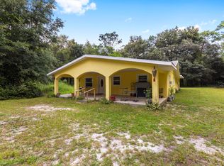 18955 SW 29th St, Dunnellon, FL 34432