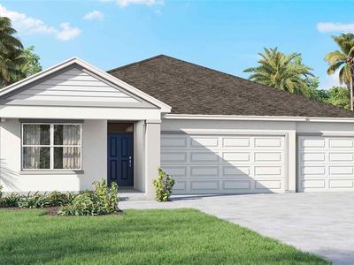 1462 16th Ave SE, Ruskin, FL, 33570