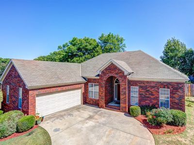 1972 Chancellor Ridge Rd, Prattville, AL, 36066