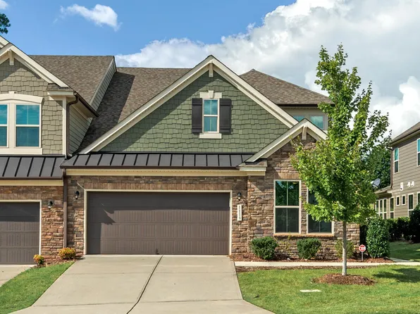 1119 Catch Fly Ln, Durham, NC 27713