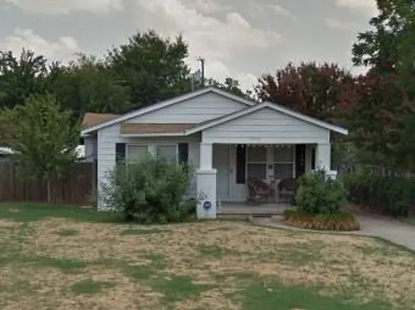 3409 NW 18th St, Oklahoma City, OK 73107