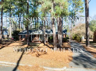 2912 Ridgecrest Dr, Rocky Mount, NC 27803