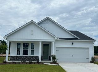 120 Winding Grove Ln, Moncks Corner, SC 29461