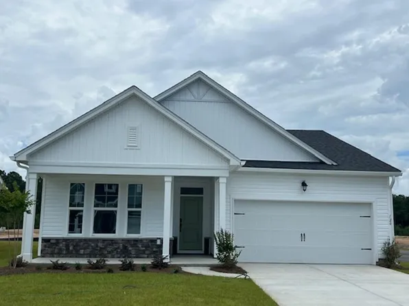 120 Winding Grove Ln, Moncks Corner, SC 29461