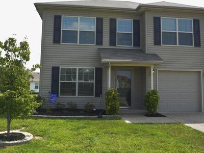 253 Crossfield Dr, Mt Washington, KY, 40047