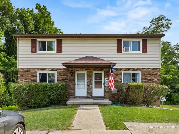 2528 Haviland Ct, Mansfield, OH 44903