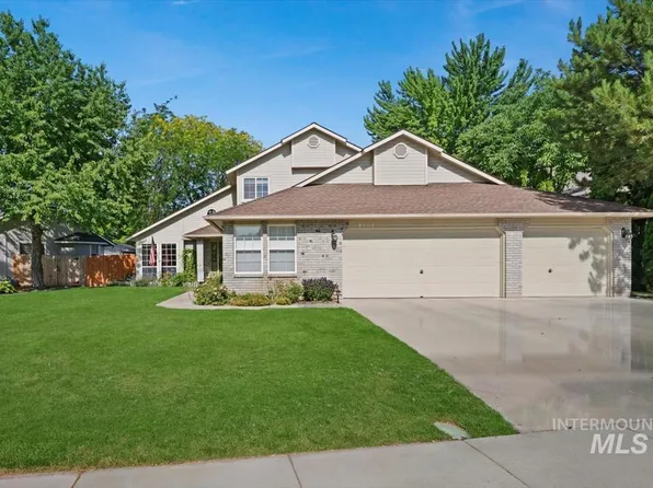 3707 N Jullion Way, Boise, ID 83704