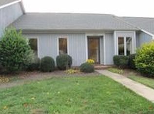 1437 Grantland Pl, Greensboro, NC 27410