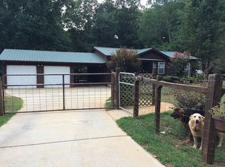 820 Reno Rd, Royston, GA 30662