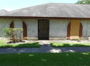 12409 Sharpview Dr #2409, Houston, TX 77072