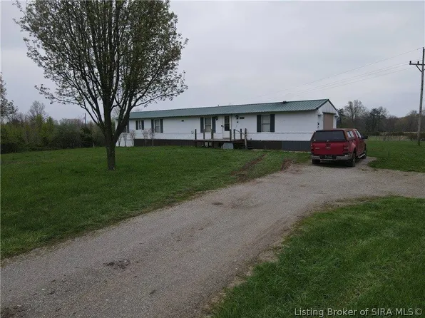 25014 Boyer Rd, New Washington, IN 47162