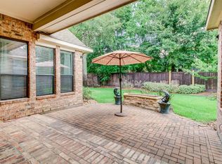 172 Silverwood Ranch Dr, Conroe, TX 77384