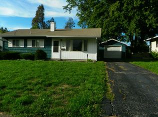 374 Whitmore Ave, Marion, OH