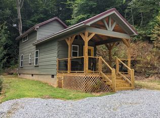 89 Camp Branch Rd, Black Mountain, NC 28711