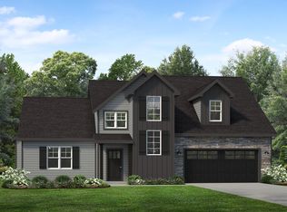Anconia Plan, Magnolia Hills, Cameron, NC 28326