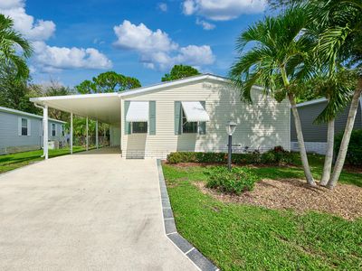 4280 SE Sweetwood Way, Stuart, FL, 34997
