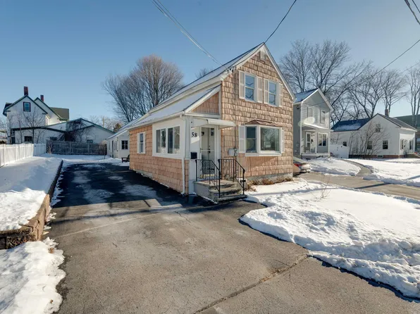 58 Pine Street, Rochester, NH 03867
