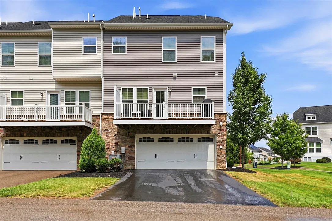 3 bed, 2.5 bath, 1726 sqft, $2,950 — Photo 4