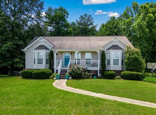 4386 Sunny Side Cir, Warrior, AL 35180