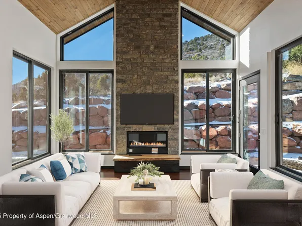 603 Dry Park Rd, Glenwood Springs, CO 81601