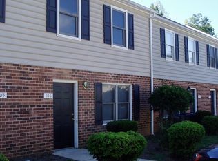542 Leesville Rd APT 112, Lynchburg, VA 24502