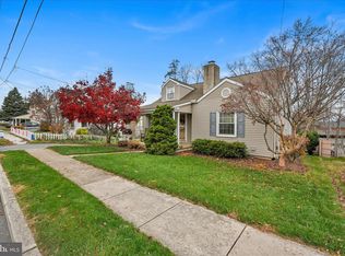 223 Lemon St, Elizabethtown, PA 17022