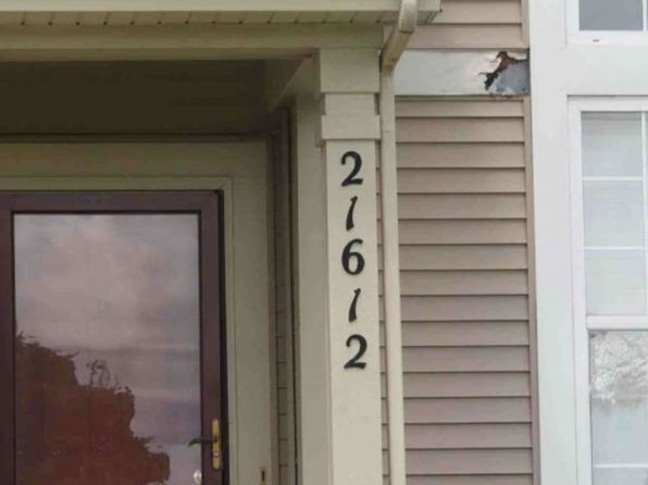 21612 Wildflower Rd #113-4, Matteson, IL 60443