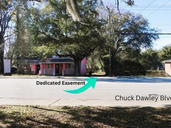 0 Chuck Dawley Blvd, Mount Pleasant, SC 29464