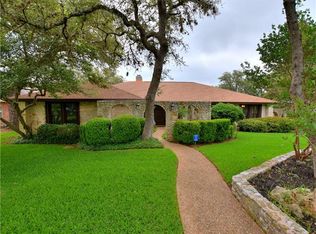 9822 Brandywine Cir, Austin, TX 78750